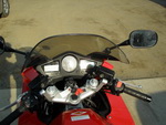 �������� �� ������ �������� Honda VFR800-2 2002 ���� 14